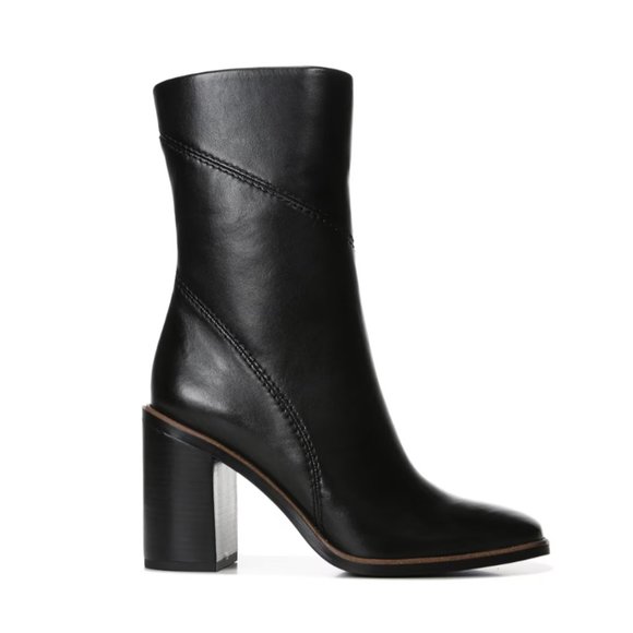 Franco Sarto Stevie Mid Calf Boot - Picture 10 of 11